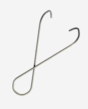 Eaves hooks